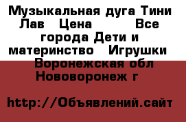 Музыкальная дуга Тини Лав › Цена ­ 650 - Все города Дети и материнство » Игрушки   . Воронежская обл.,Нововоронеж г.